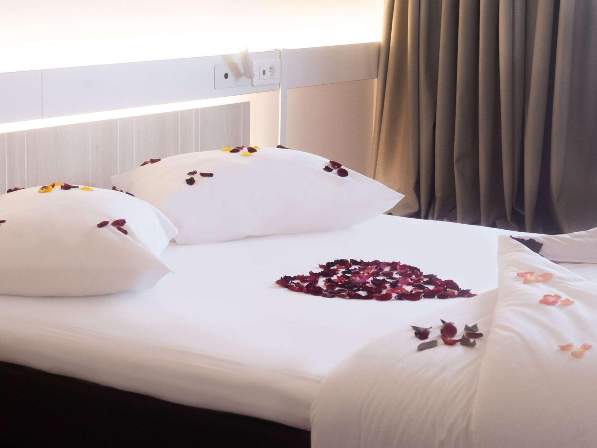 Ibis Abdelmoumen Casa Centre Hotel Casablanca Exterior foto